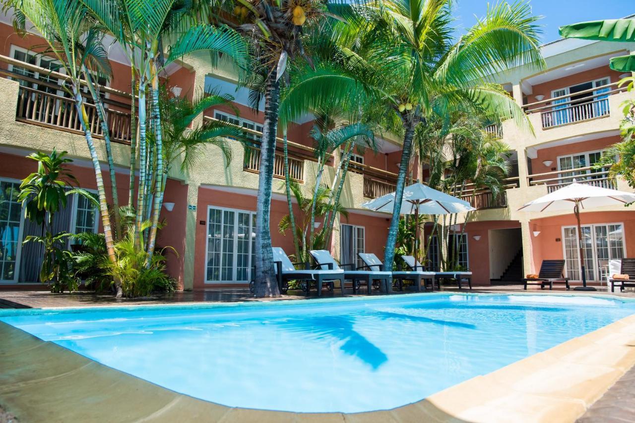 La Margarita Hotel Поант о Пиман Екстериор снимка