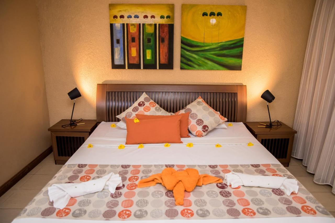 La Margarita Hotel Поант о Пиман Екстериор снимка