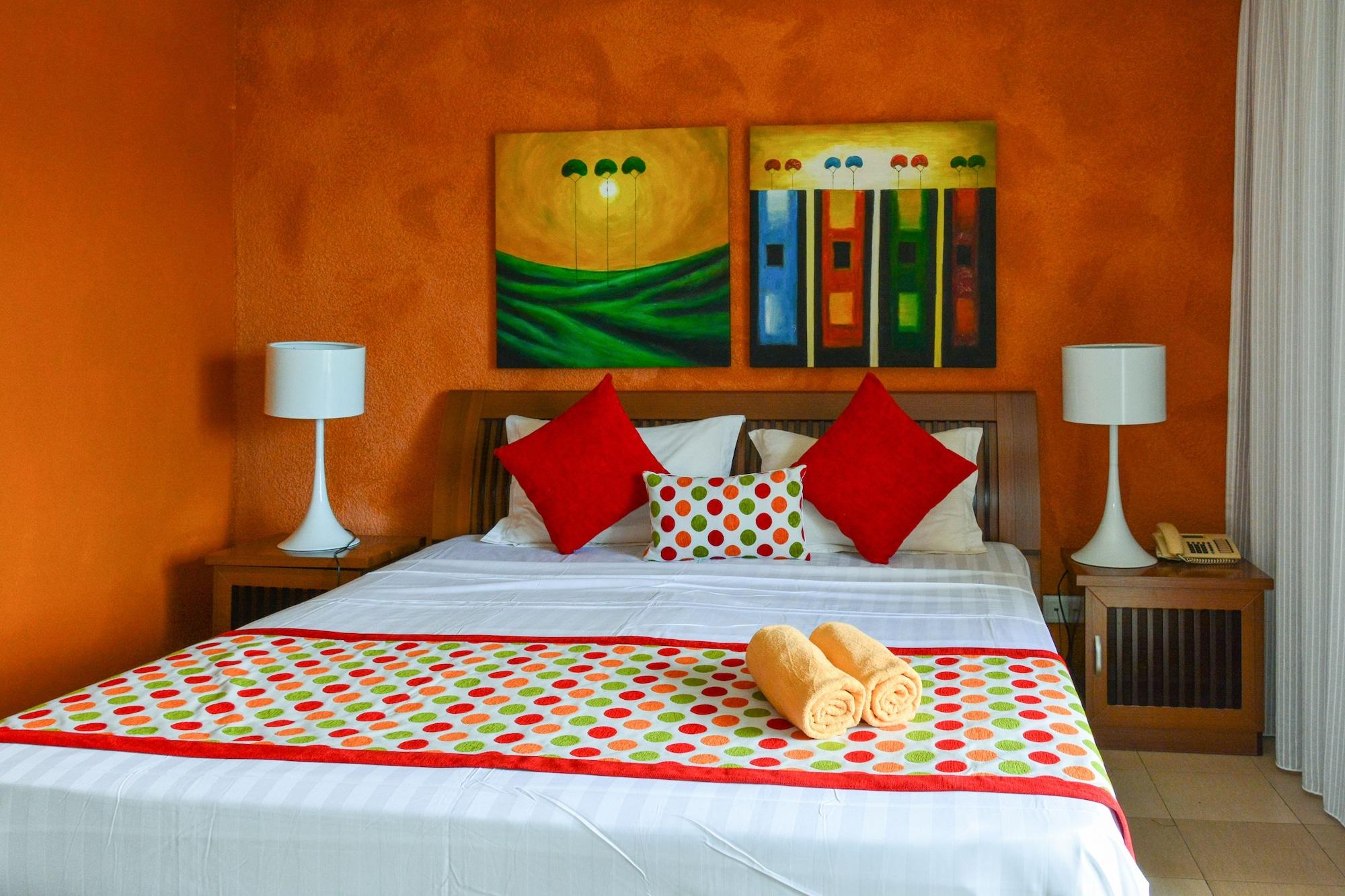 La Margarita Hotel Поант о Пиман Екстериор снимка