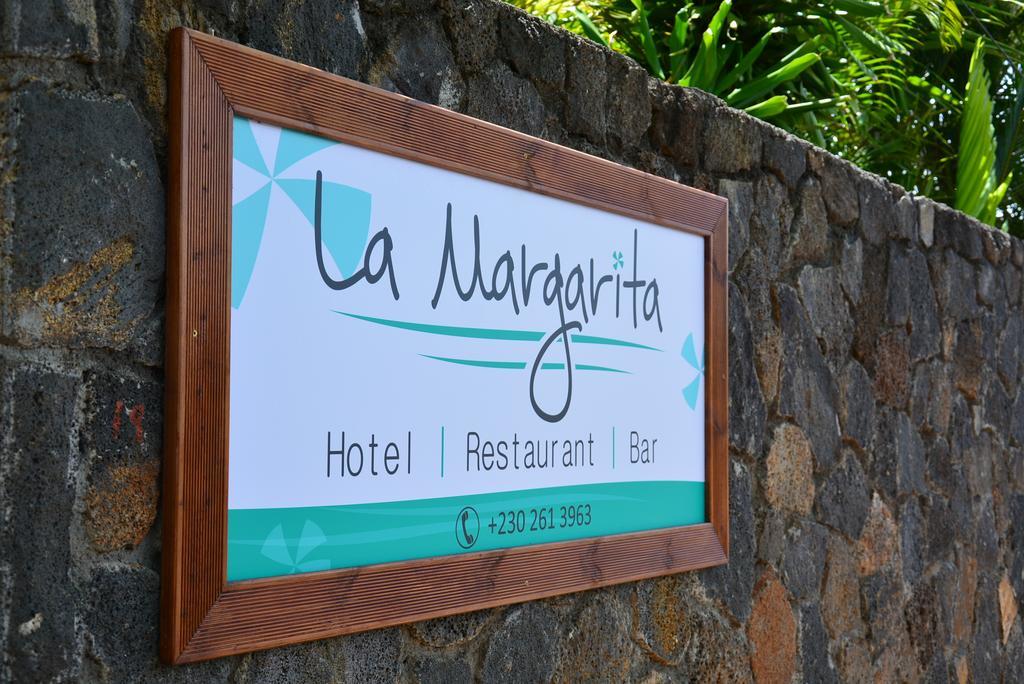 La Margarita Hotel Поант о Пиман Екстериор снимка