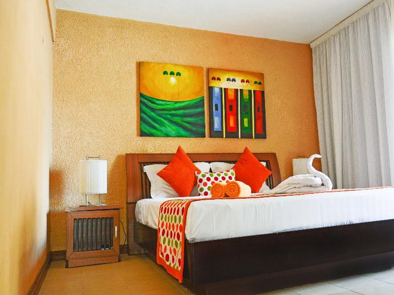 La Margarita Hotel Поант о Пиман Екстериор снимка