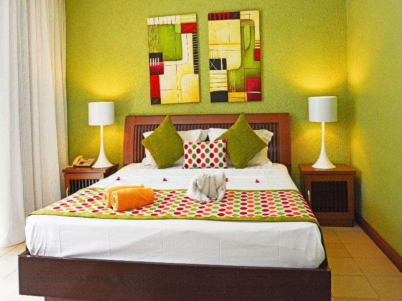 La Margarita Hotel Поант о Пиман Екстериор снимка